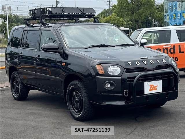 Toyota PROBOX VAN 2022-06 8131994-7