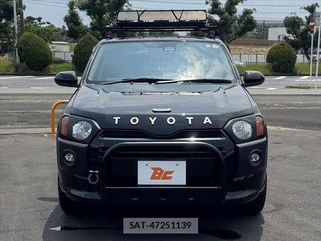 Toyota PROBOX VAN 2022-06 8131994-8