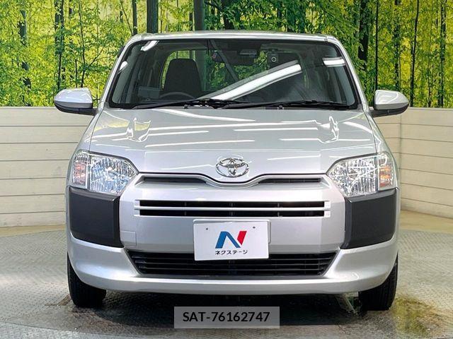 Toyota PROBOX VAN 2021-03 8159061-13