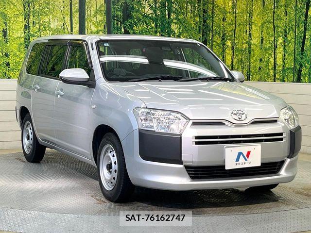 Toyota PROBOX VAN 2021-03 8159061-15