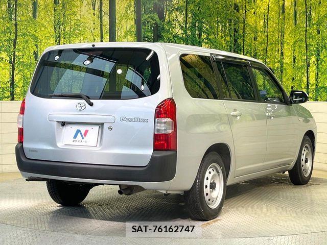 Toyota PROBOX VAN 2021-03 8159061-16