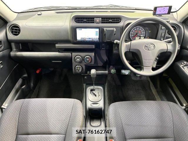 Toyota PROBOX VAN 2021-03 8159061-1