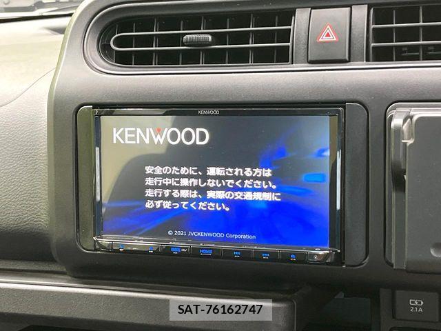 Toyota PROBOX VAN 2021-03 8159061-3