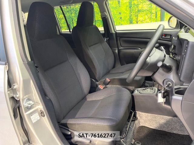 Toyota PROBOX VAN 2021-03 8159061-7