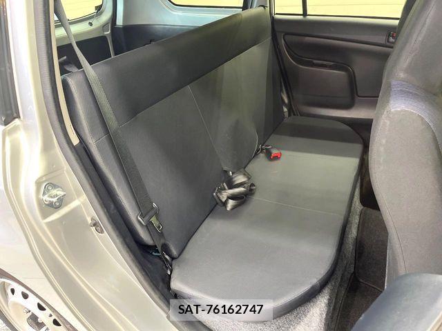Toyota PROBOX VAN 2021-03 8159061-8