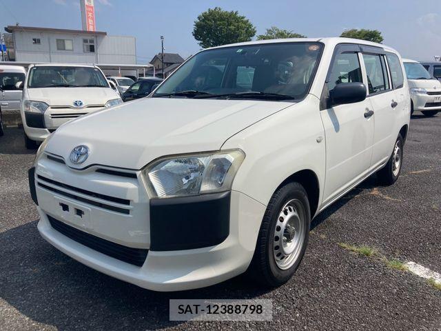 Toyota PROBOX VAN 2017-05 8159063-0