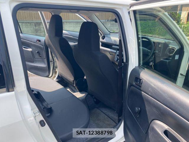 Toyota PROBOX VAN 2017-05 8159063-10