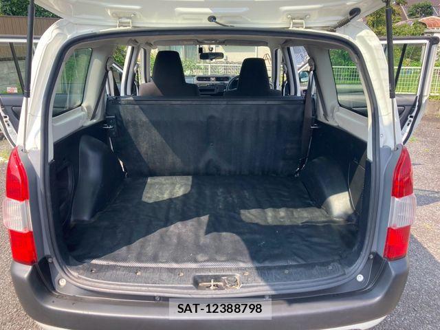 Toyota PROBOX VAN 2017-05 8159063-11