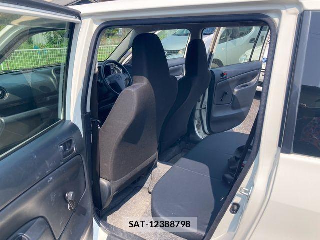 Toyota PROBOX VAN 2017-05 8159063-14