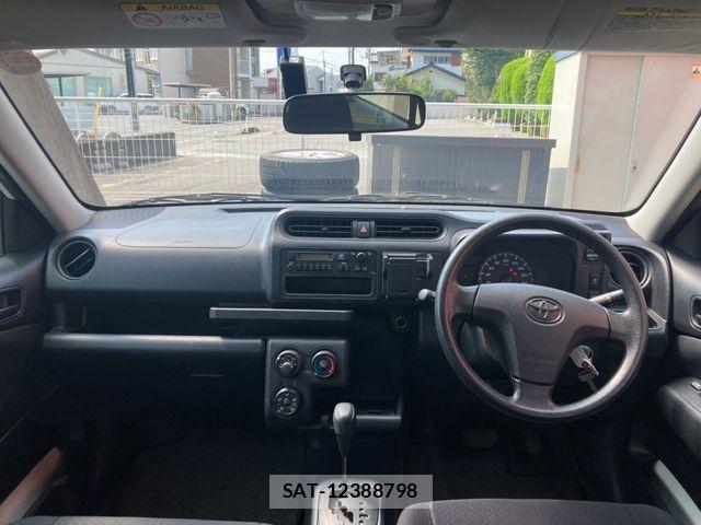 Toyota PROBOX VAN 2017-05 8159063-1
