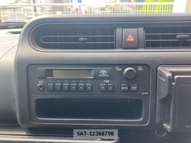 Toyota PROBOX VAN 2017-05 8159063-20