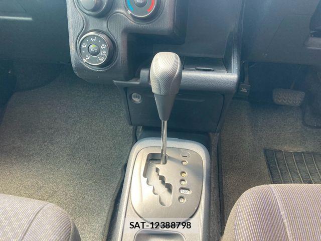 Toyota PROBOX VAN 2017-05 8159063-22