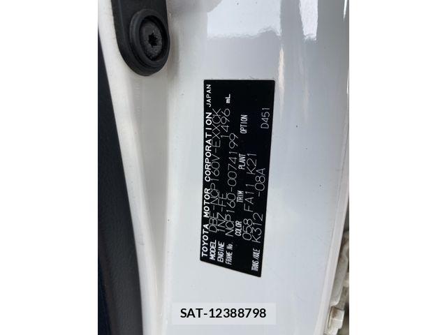 Toyota PROBOX VAN 2017-05 8159063-28