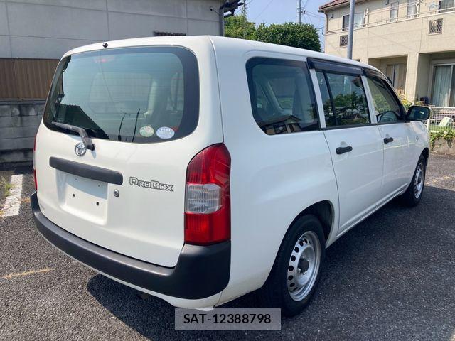 Toyota PROBOX VAN 2017-05 8159063-2