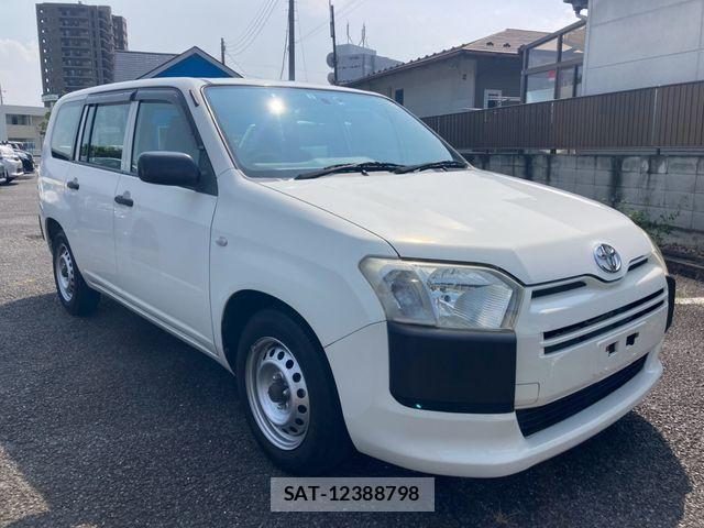 Toyota PROBOX VAN 2017-05 8159063-3