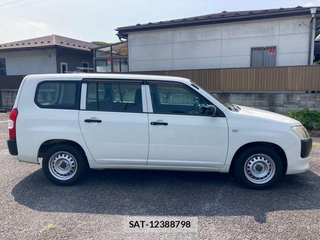 Toyota PROBOX VAN 2017-05 8159063-4