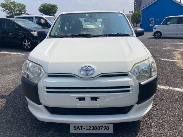 Toyota PROBOX VAN 2017-05 8159063-5