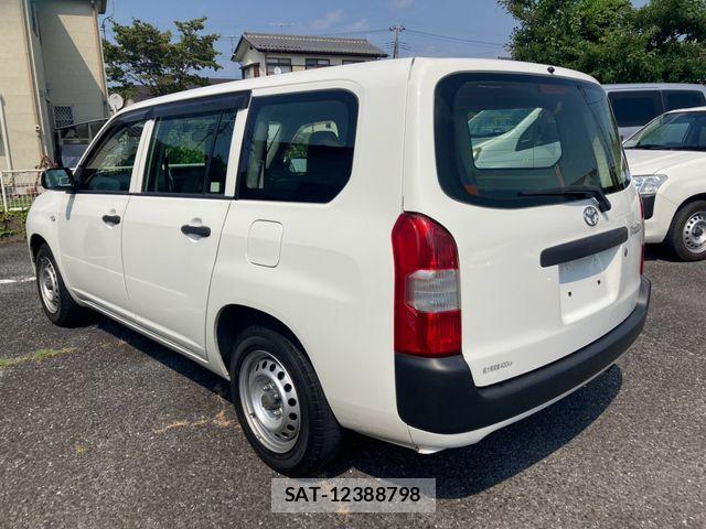 Toyota PROBOX VAN 2017-05 8159063-6