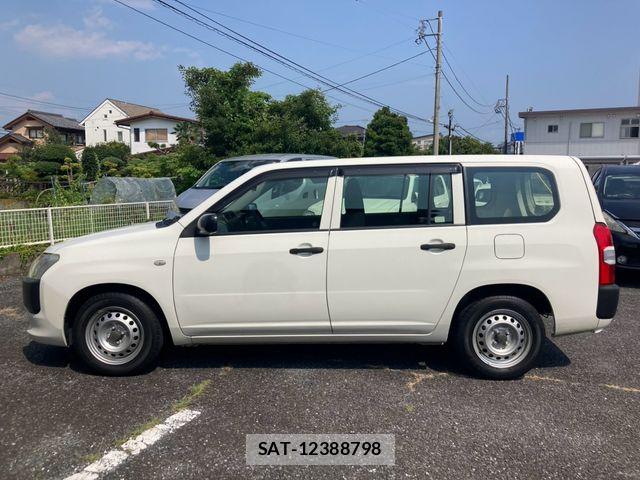 Toyota PROBOX VAN 2017-05 8159063-7