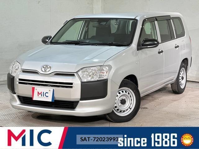 Toyota PROBOX VAN 2021-06 8159062-0