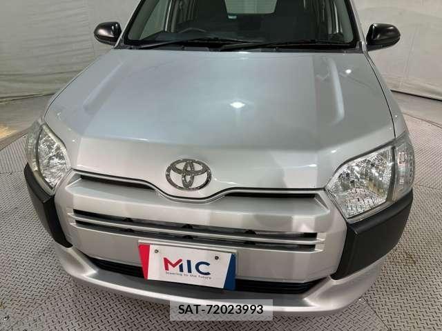 Toyota PROBOX VAN 2021-06 8159062-23