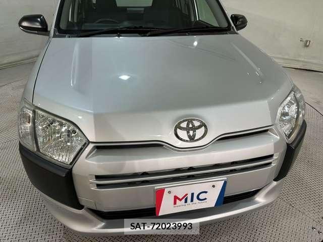 Toyota PROBOX VAN 2021-06 8159062-24