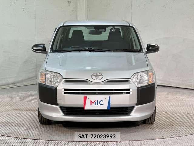 Toyota PROBOX VAN 2021-06 8159062-2