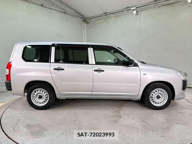 Toyota PROBOX VAN 2021-06 8159062-3