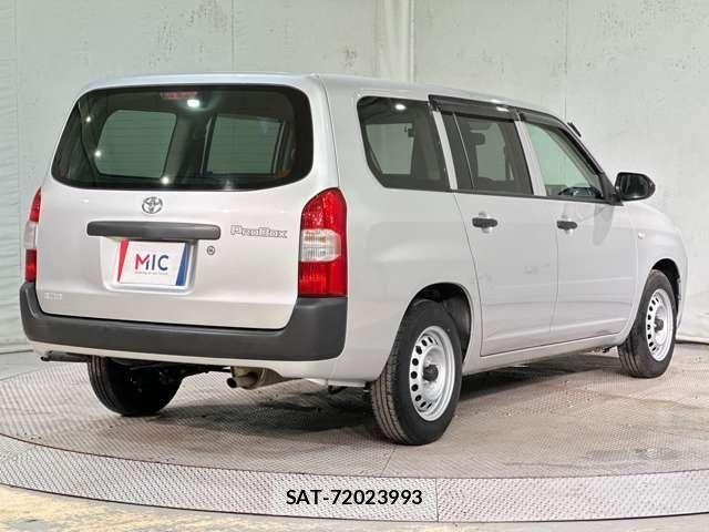Toyota PROBOX VAN 2021-06 8159062-4