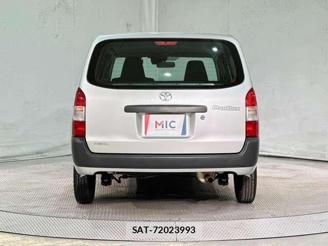 Toyota PROBOX VAN 2021-06 8159062-5