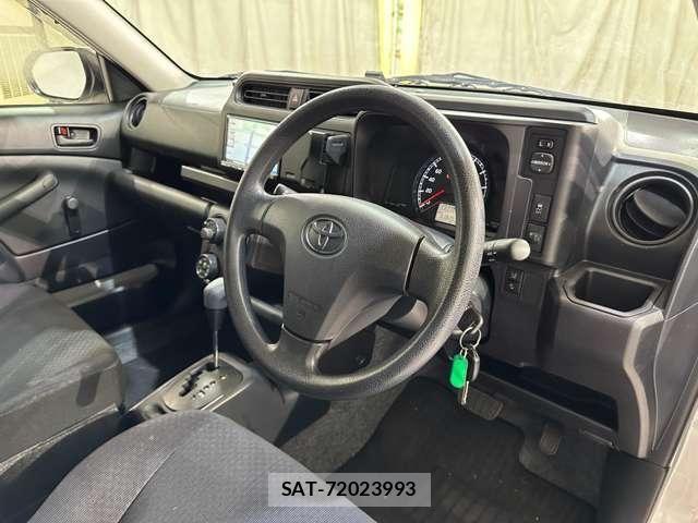 Toyota PROBOX VAN 2021-06 8159062-8