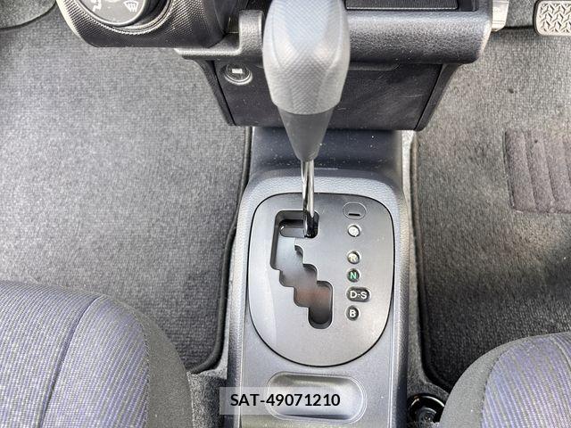 Toyota PROBOX VAN 2020-07 8209709-11