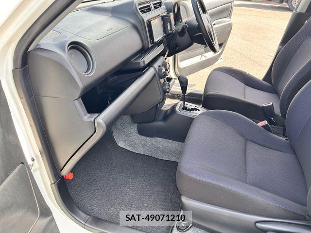 Toyota PROBOX VAN 2020-07 8209709-14