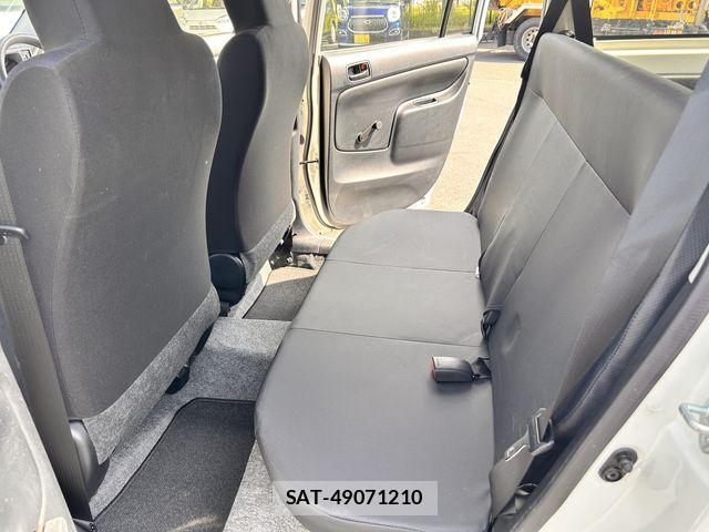 Toyota PROBOX VAN 2020-07 8209709-15