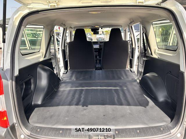 Toyota PROBOX VAN 2020-07 8209709-16