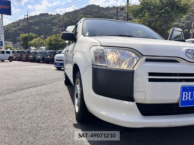 Toyota PROBOX VAN 2020-07 8209709-18
