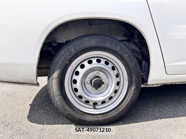 Toyota PROBOX VAN 2020-07 8209709-19