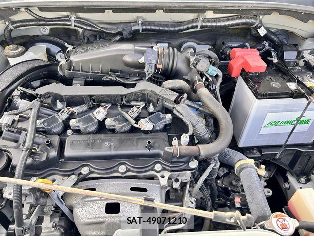 Toyota PROBOX VAN 2020-07 8209709-27