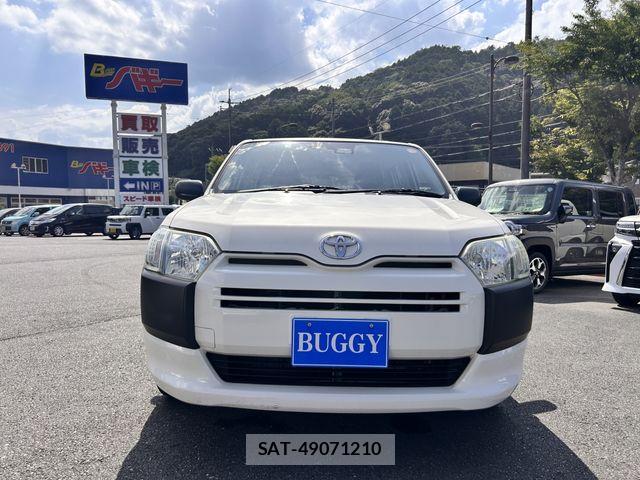 Toyota PROBOX VAN 2020-07 8209709-29