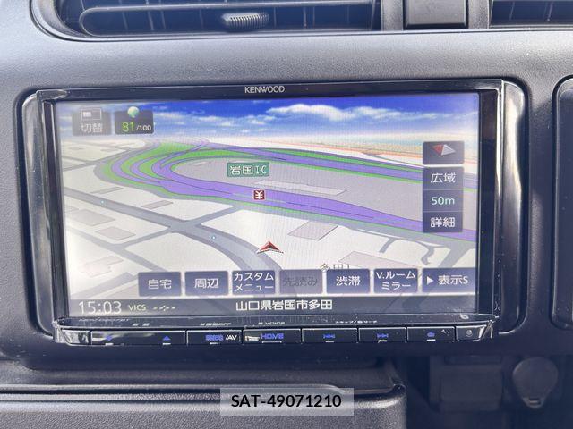 Toyota PROBOX VAN 2020-07 8209709-6