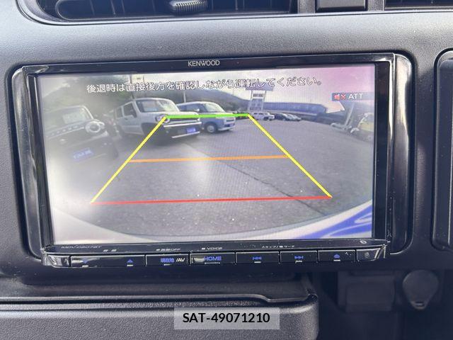 Toyota PROBOX VAN 2020-07 8209709-7
