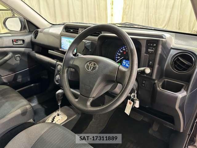 Toyota PROBOX VAN 2021-07 8209708-9