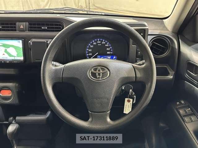 Toyota PROBOX VAN 2021-07 8209708-10