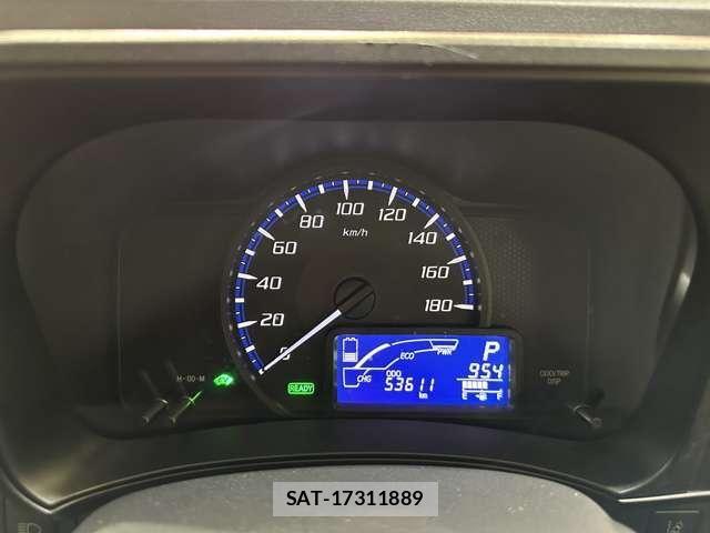 Toyota PROBOX VAN 2021-07 8209708-11