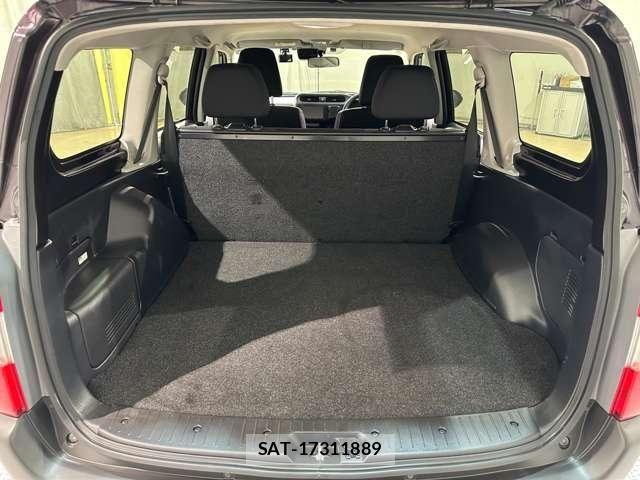 Toyota PROBOX VAN 2021-07 8209708-24