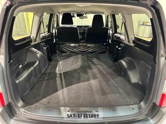 Toyota PROBOX VAN 2021-07 8209708-25