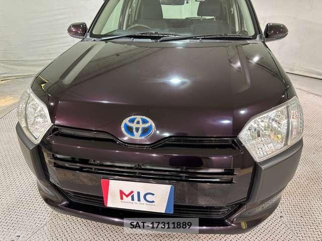 Toyota PROBOX VAN 2021-07 8209708-26