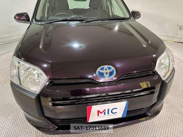 Toyota PROBOX VAN 2021-07 8209708-27