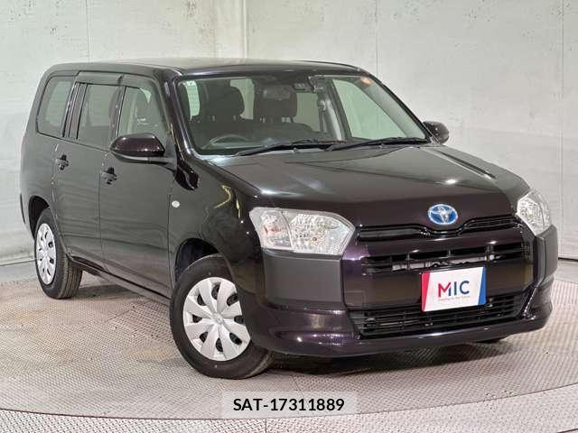 Toyota PROBOX VAN 2021-07 8209708-2
