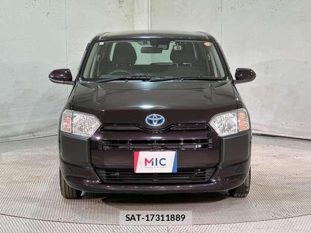 Toyota PROBOX VAN 2021-07 8209708-3